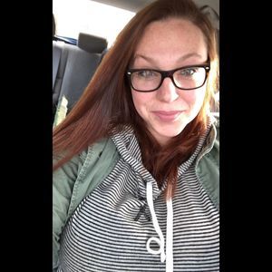 Meet your Posher, Renee